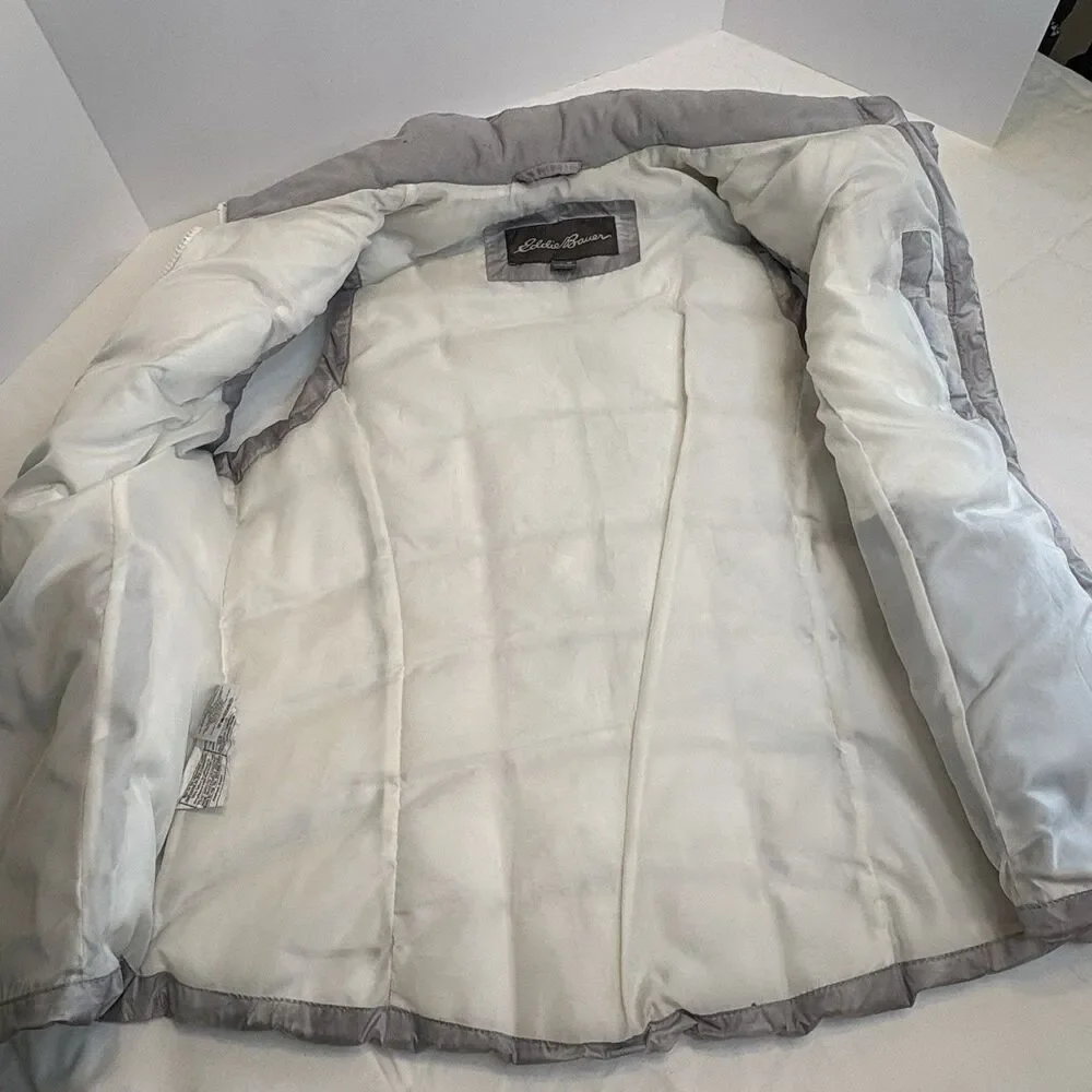 Eddie Bauer eddie bauer
